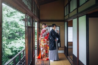 結婚式の前撮りはいつ？シーズンと時期別スケジュール完全ガイド⑥