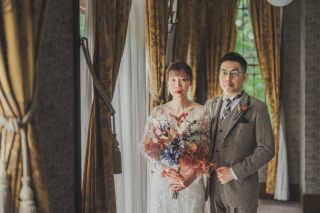 旧細川侯爵邸のお写真のご紹介です！④