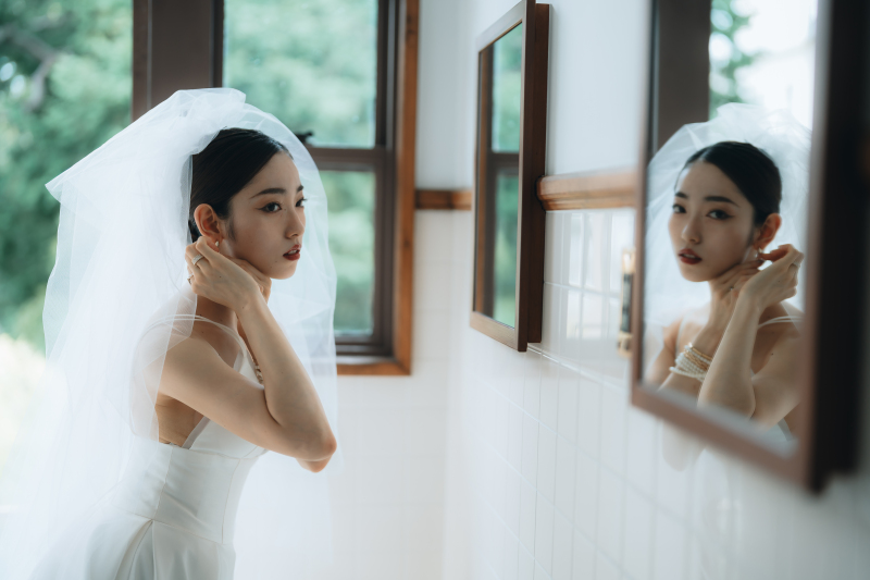 コーディネーターが仕掛けるオトナかっこいい③