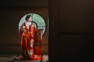 旧細川侯爵邸のお写真のご紹介です！①