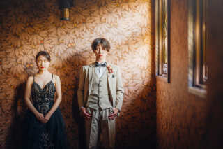 旧細川侯爵邸のお写真のご紹介です！③