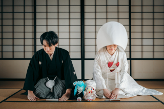  旧安田楠雄邸のお写真のご紹介です！③