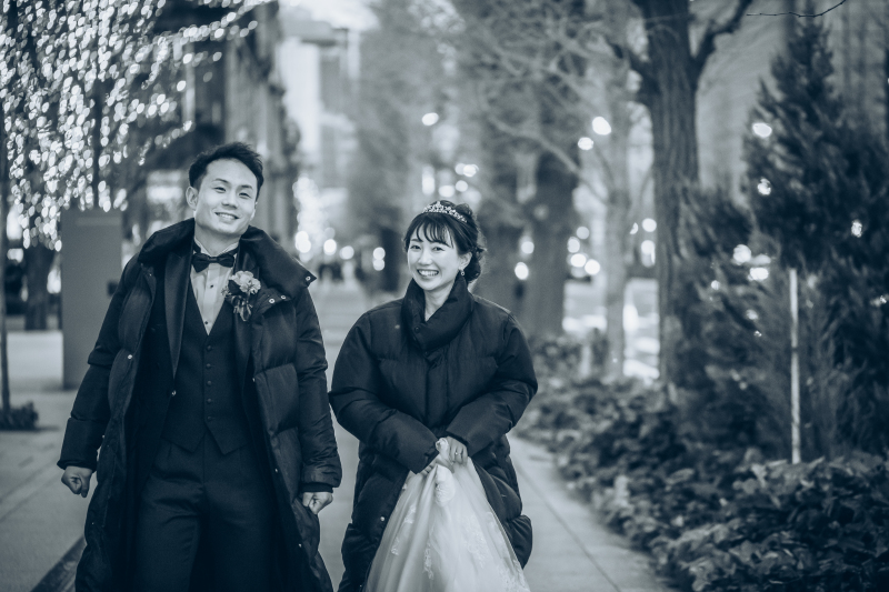 東京駅 実際のお写真をご紹介♪