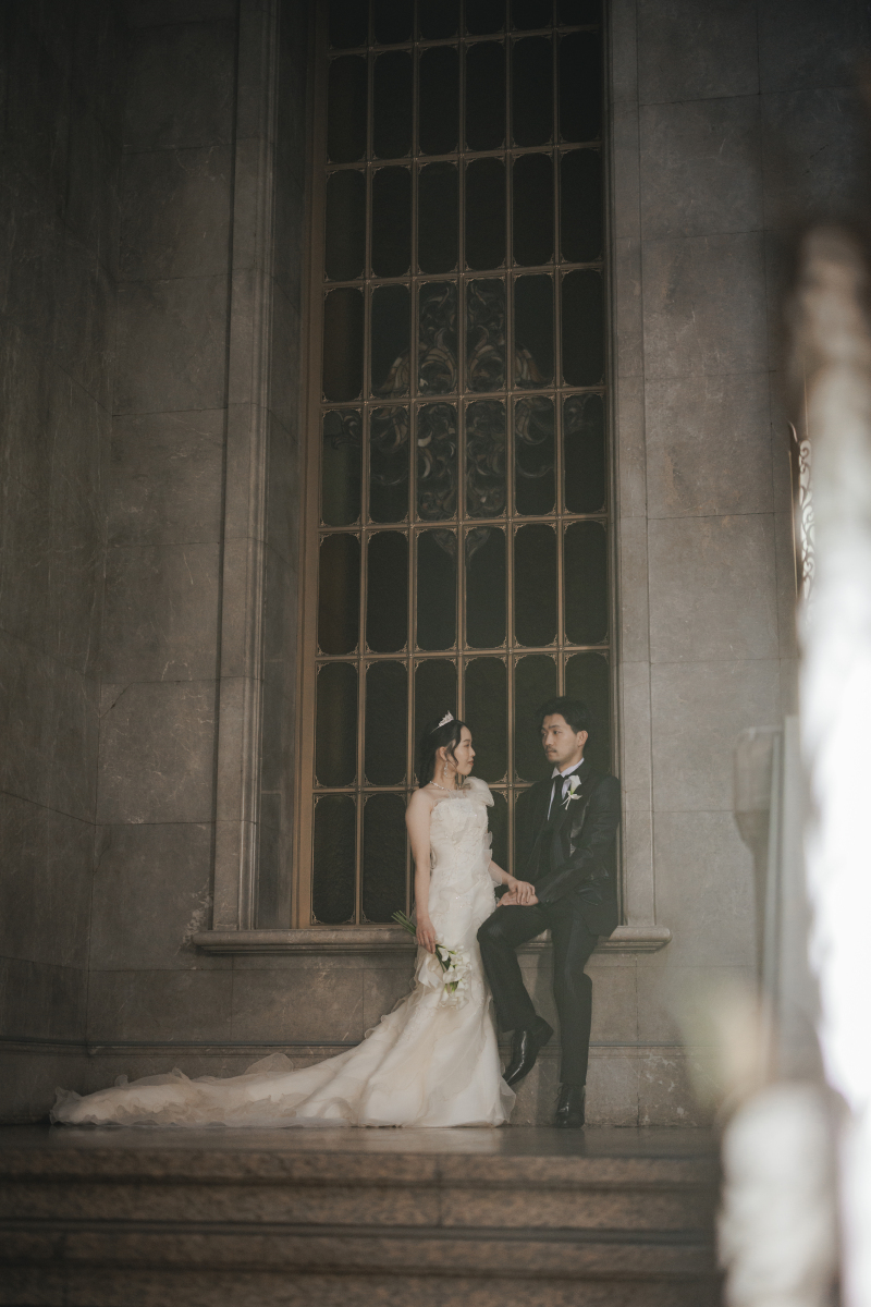 東京国立博物館のお写真のご紹介です！④