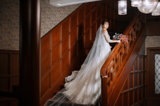 細川侯爵邸のお写真のご紹介です!⑧