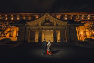 東京国立博物館のお写真のご紹介です！③