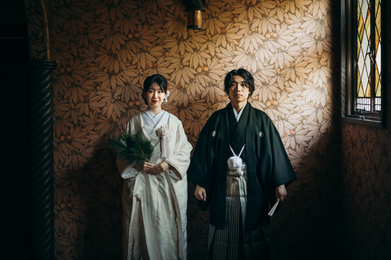 旧細川侯爵邸のお写真のご紹介です!①