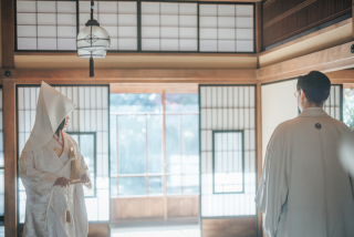  旧泉山吉兵衛邸のお写真のご紹介です！①