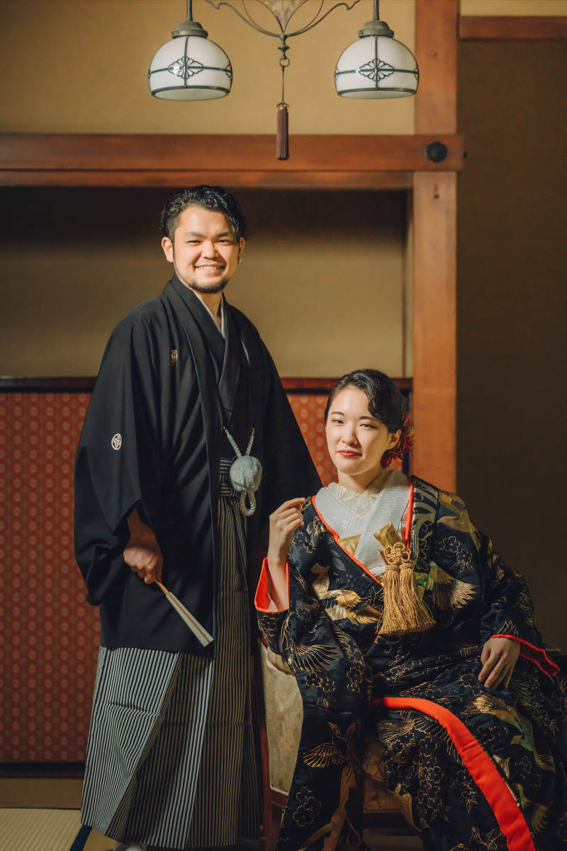 旧泉山吉兵衛邸のお写真のご紹介です！②