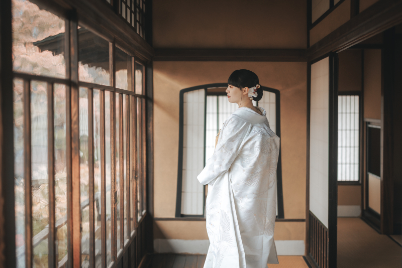 旧安田楠雄邸のお写真のご紹介です!④