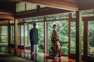 旧平田源七邸のお写真のご紹介です！②