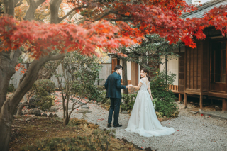 旧泉山吉兵衛邸のお写真のご紹介です!④