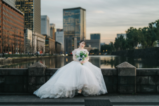 東京駅のお写真のご紹介です！⑥