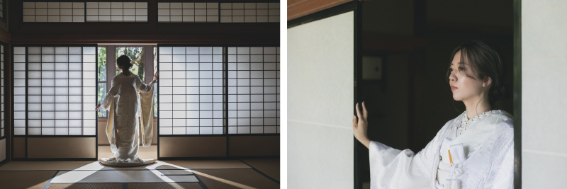 美しく和に染まる*