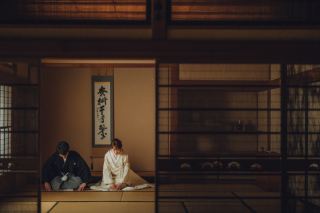  旧平田源七邸のお写真のご紹介です！①