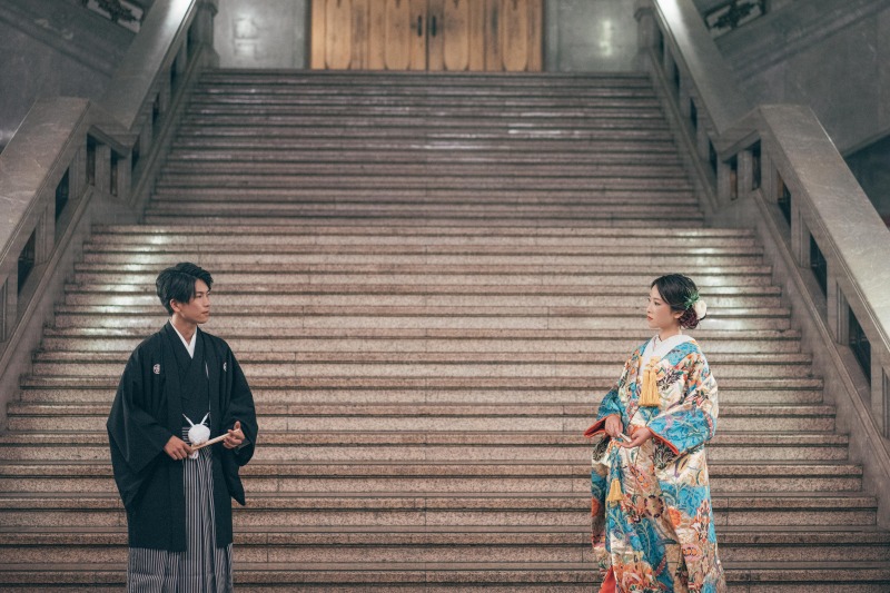 【会場紹介】東京国立博物館