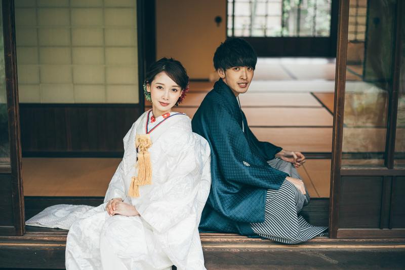 梅雨撮影のすゝめ