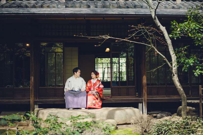 フォトウエディングのすゝめ