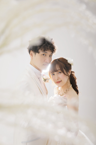 フォトレイト限定!ウェディングフォトNEWキャンペーンのおしらせ