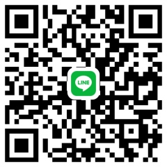 LINEでやり取りできるようになりました(^^)