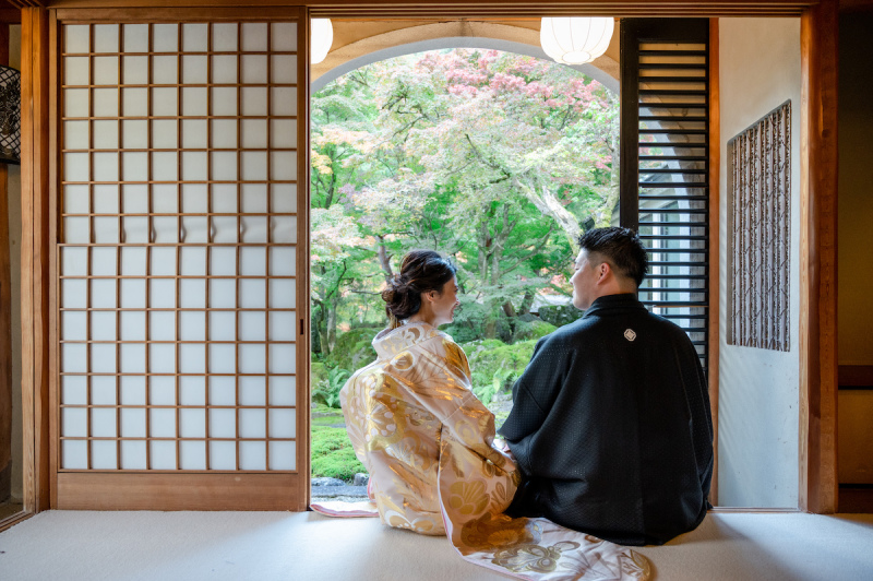 撮影人気シーズンのご予約はお早めに!