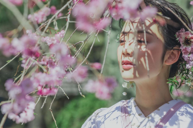  麗らかな日差しが眩しい春の日。