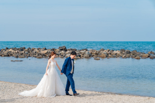 ロケーションフォトの注意点！