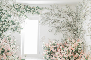 スタジオ紹介③