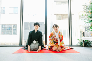 明けましておめでとうございます!!