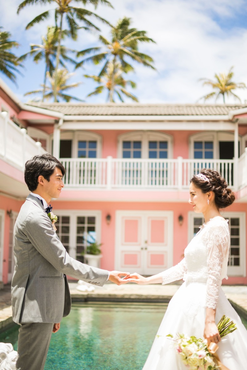 RESORT Photo weddingのご紹介♪