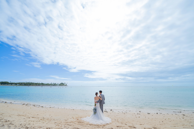 RESORT Photo weddingのご紹介♪