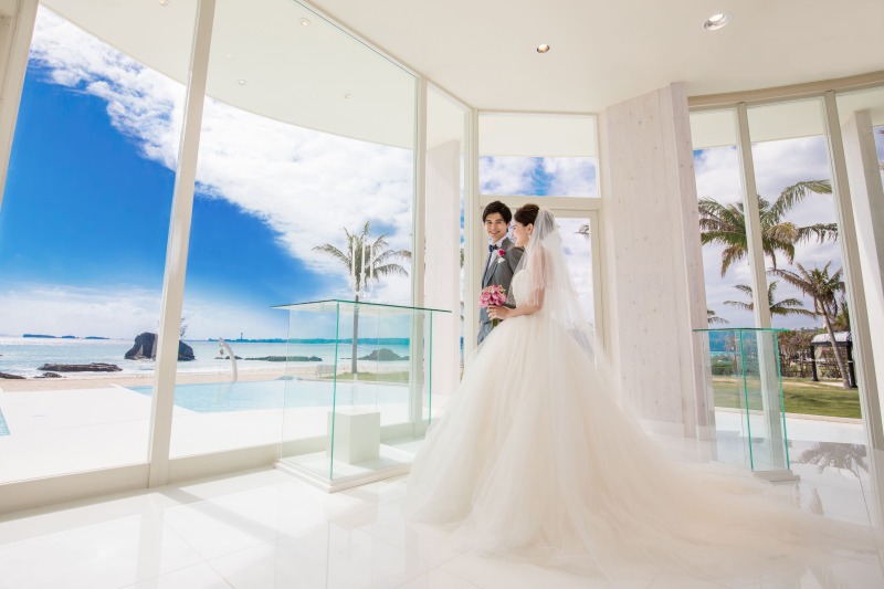 RESORT Photo weddingのご紹介♪