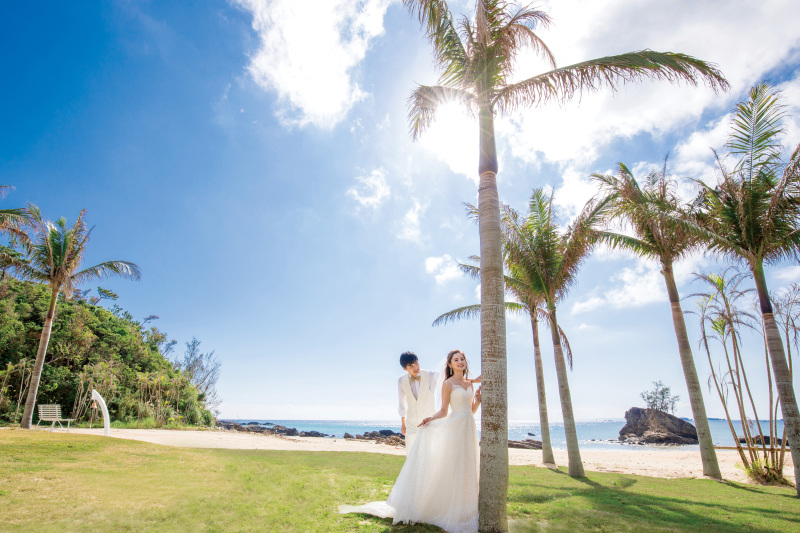 RESORT Photo weddingのご紹介♪