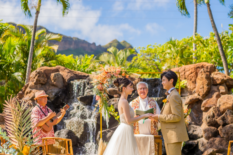 RESORT Photo weddingのご紹介♪