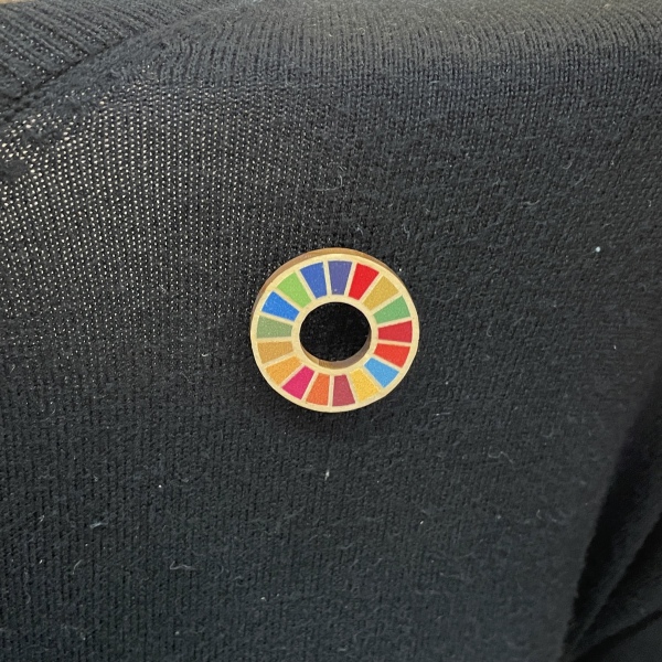 横浜元町×横浜女学院 SDGs