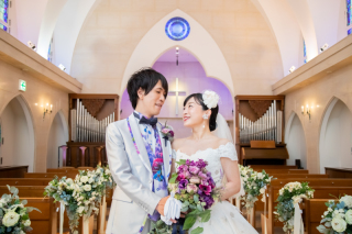 撮影当日の流れをご紹介