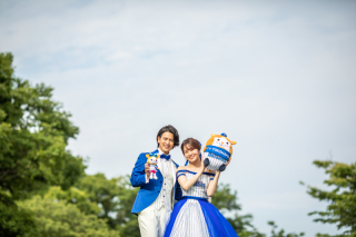 “期間限定 新プラン”　ご案内中！