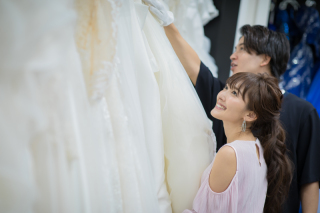 様々なブライダルフェアのご紹介♪