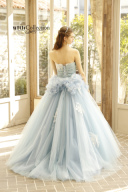 【Blue&white】夏を意識した爽やかなカラー大集合!