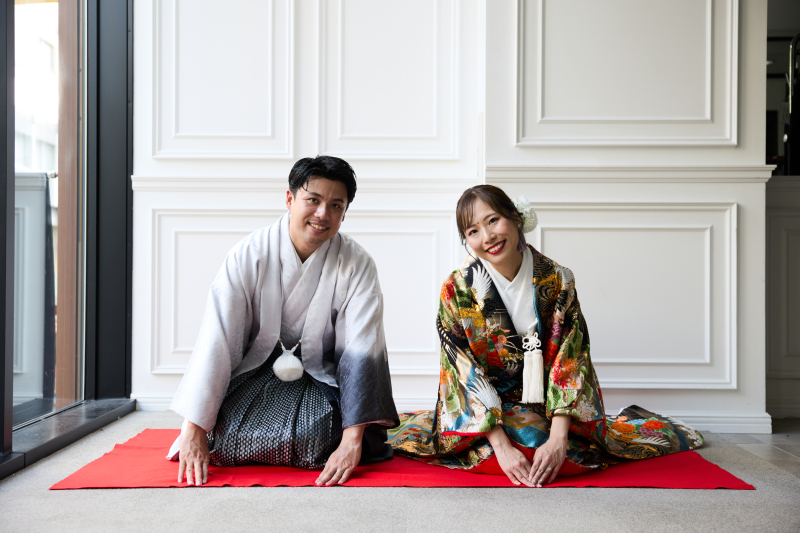 明けましておめでとうございます‼