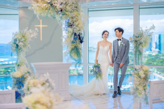 RESORT Photo weddingのご紹介♪