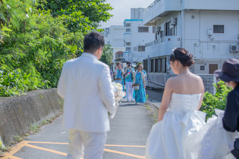 マタニティウェディング ~新しい家族のかたちが始まる~