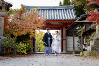 ☆神戸魅力の「太山寺」☆