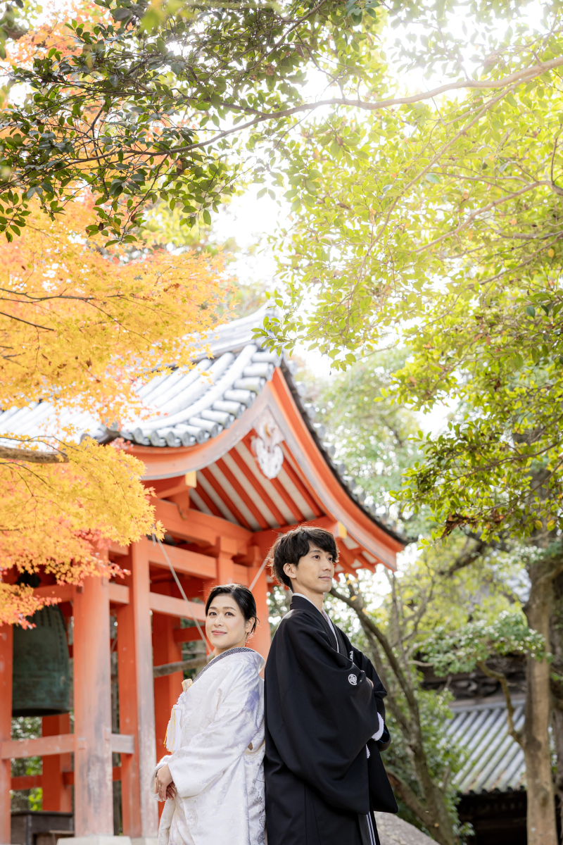 ☆神戸魅力の「太山寺」☆