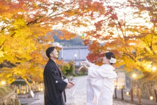 2024年・秋のご撮影紹介♪