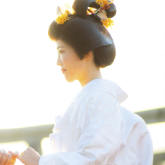 【お客様フォト】ヘアスタイル&メイク実例紹介