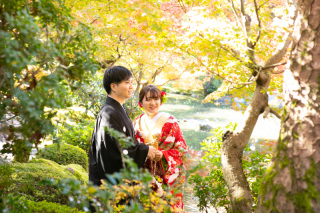 \2024年 紅葉シーズンご予約状況/