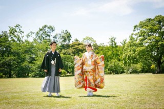 爽やかな新緑の季節*