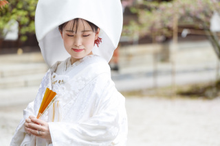 \どこまで希望を伝える?/その2【ヘアメイクについて】