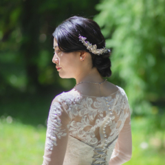 【お客様フォト】ヘアスタイル&メイク実例紹介